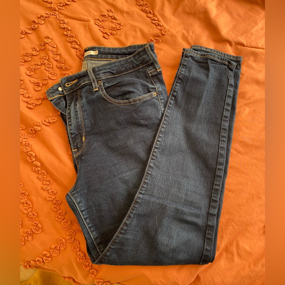 501 Levi’s Jeans